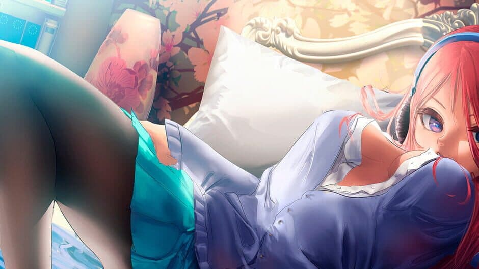 Hentai Bad Girls banner