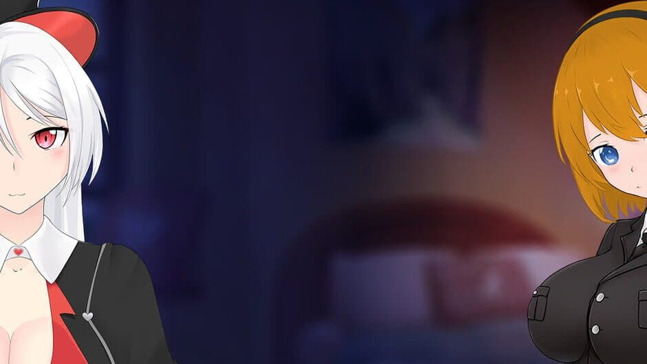 My Cute Fuhrer banner