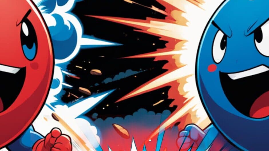 Slime Brawly Brawl banner