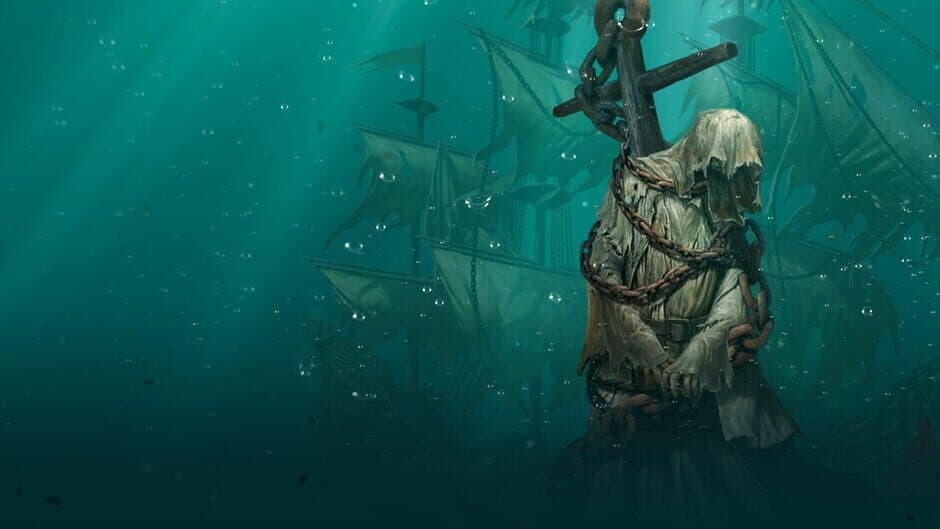 Pirates of the Caribbean: Tides of War banner