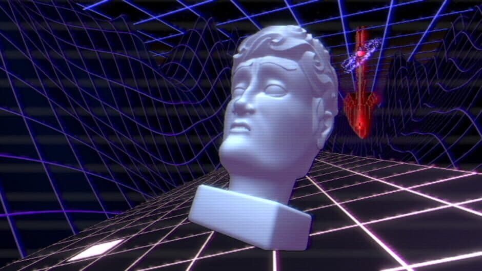 Vaporware Odyssey banner