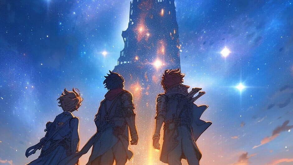 Skirmish Squad banner