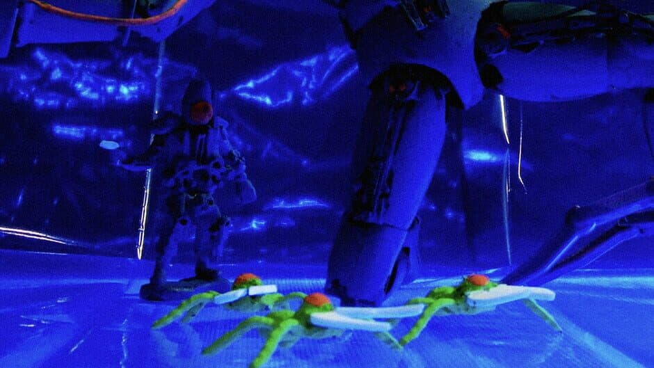 Laser 77: Virtual Lab banner