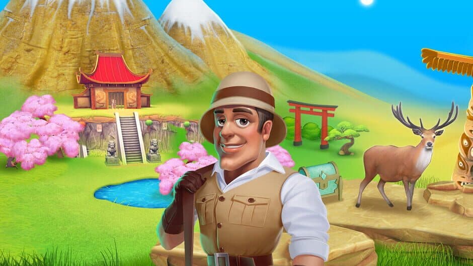 Wildlife Matters banner