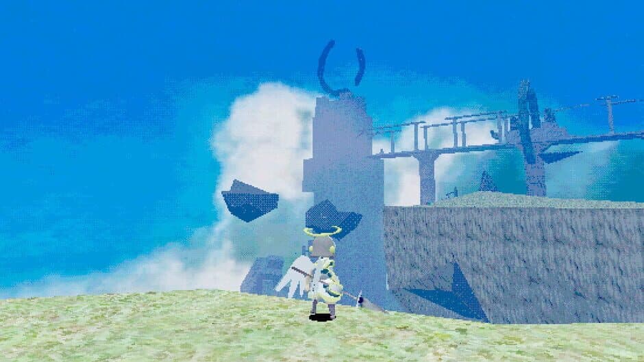 Valkyrie Saga banner