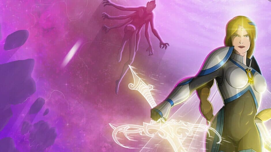 Aeterna Lucis banner