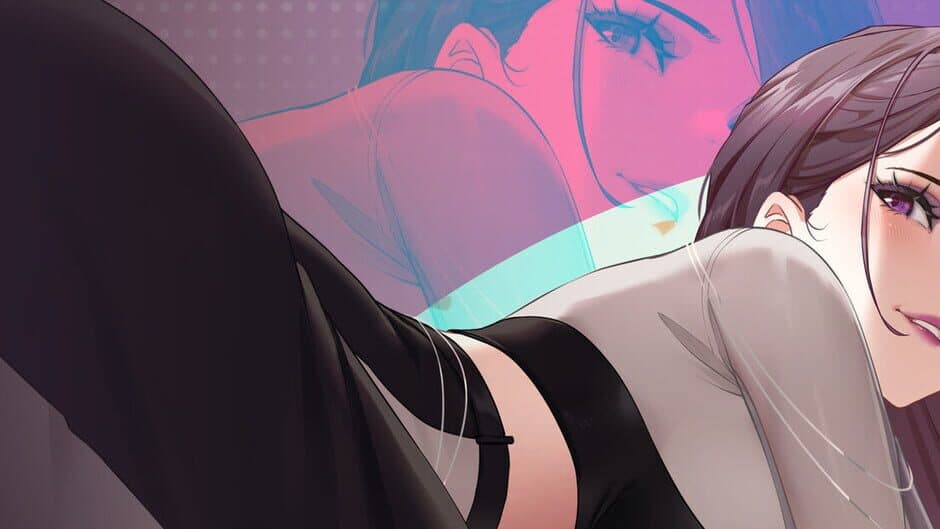 Hot and Lovely: Suger banner