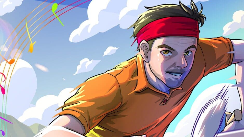 Timo Boll Beats banner