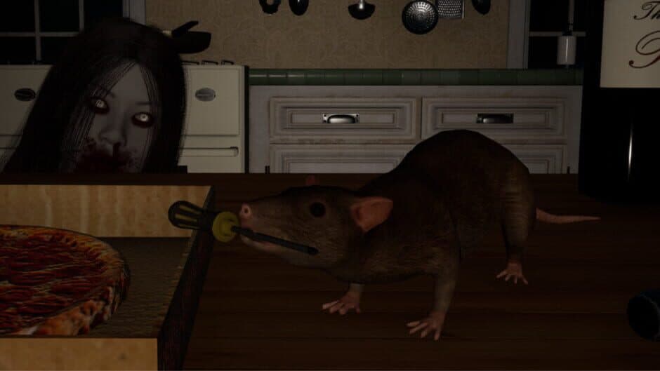 A Technician's Nightmare banner