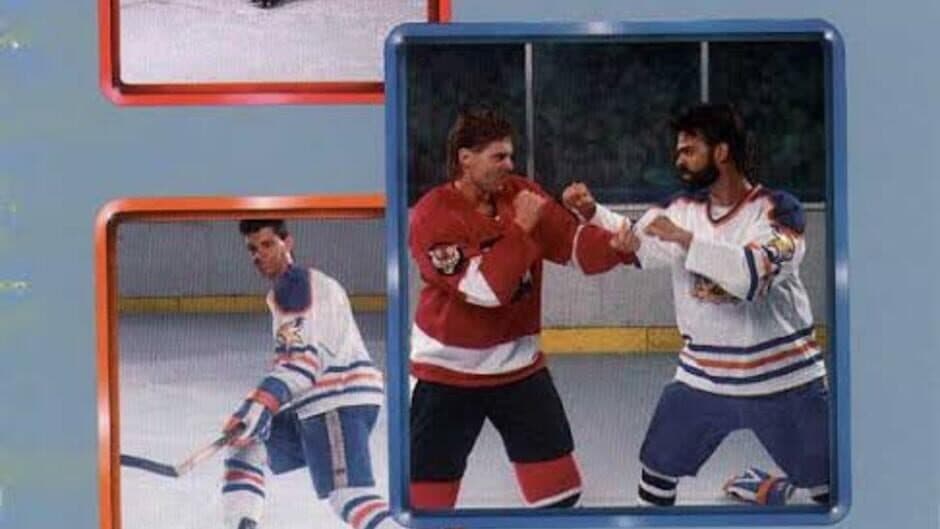 Blades of Steel banner