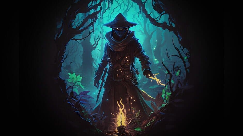 Nyran Survivors banner