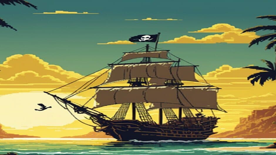 Captain MaCaw banner