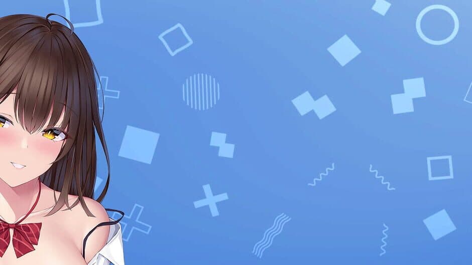 Hentai Girls: Contact banner