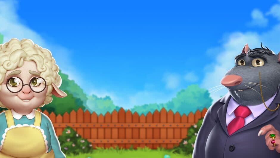 Shopping Clutter 9: Perfect Wedding banner