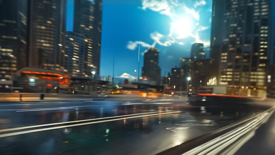 Truck Drag Racing Legends banner