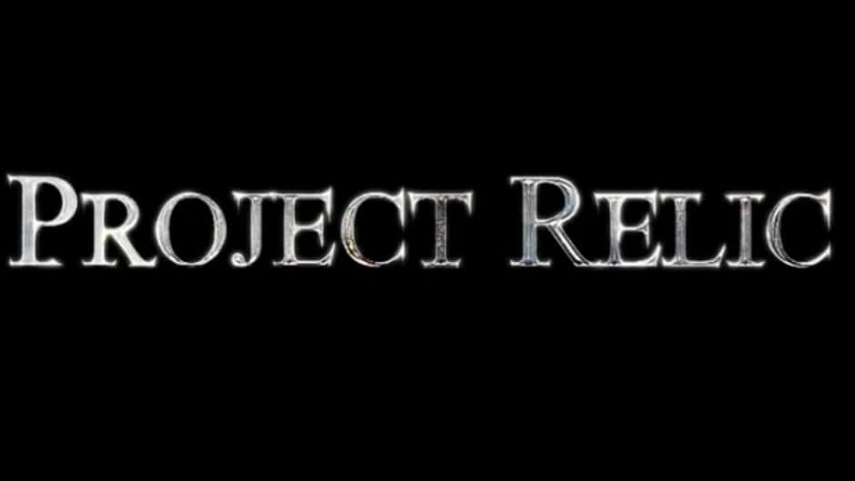 The Relic: First Guardian banner