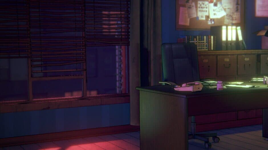 Uncover the Smoking Gun banner