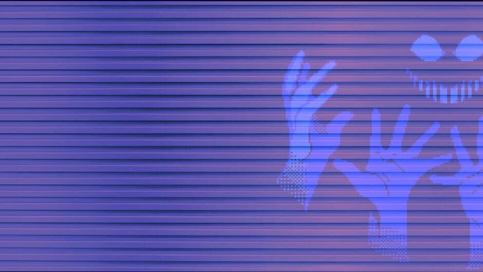 Under The Mask banner