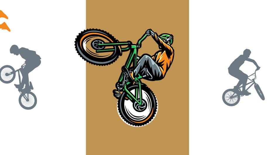 BMX Gravel banner
