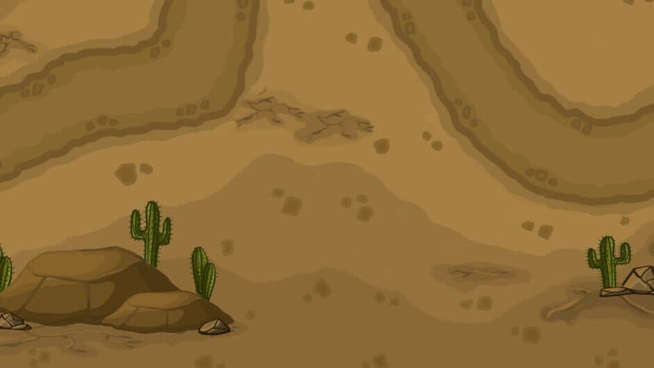 Broken Lands: Tower Defense banner