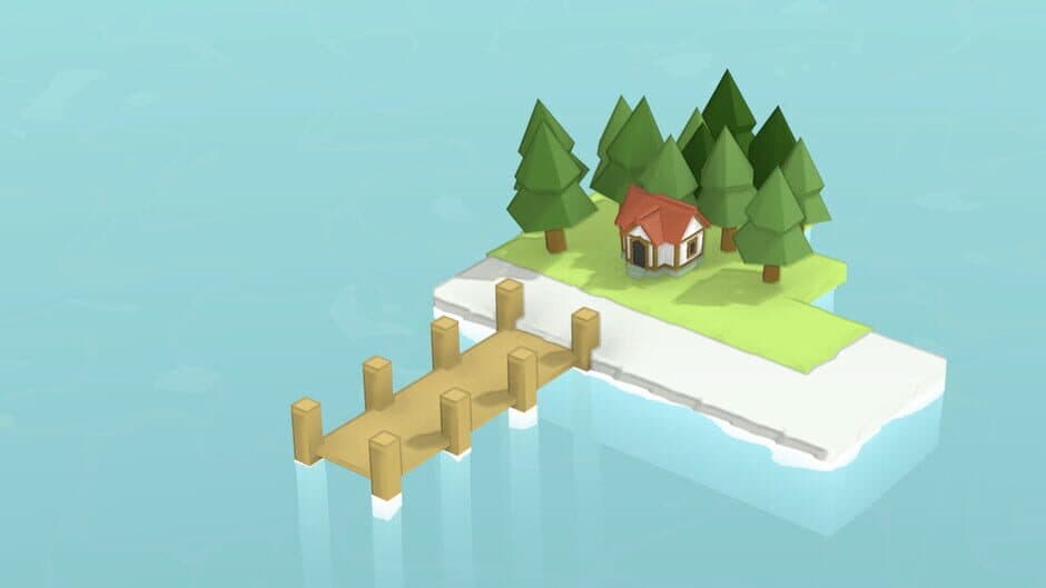 Bridges & Docks banner