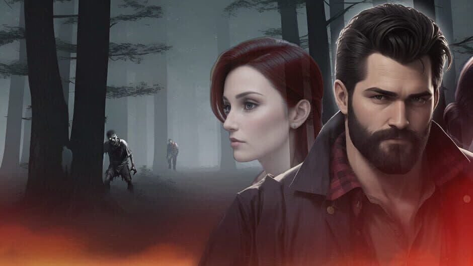 Burning Dead Reloaded banner