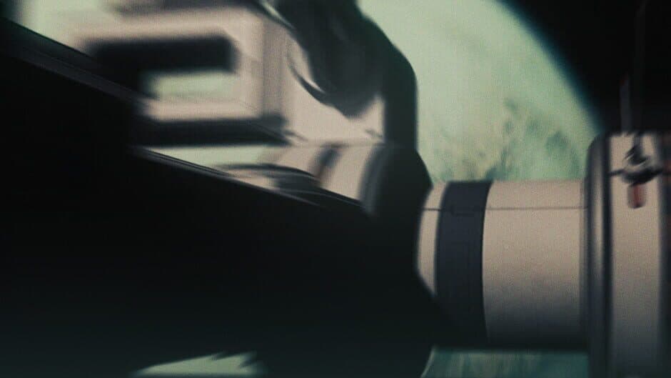 Deep Dark Space banner