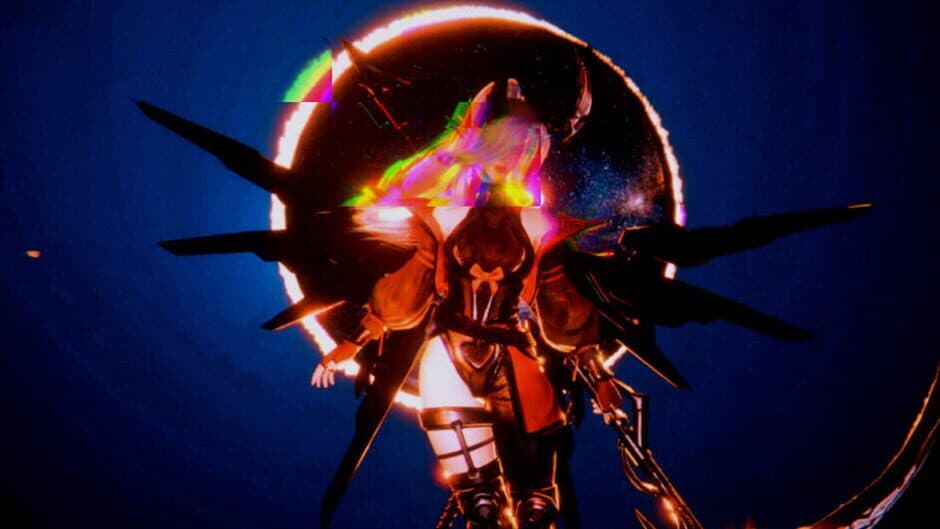 Virtual girl save virtual boy banner