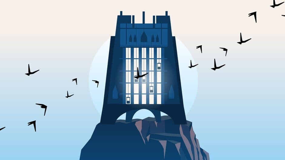 The Valley of the Architects banner