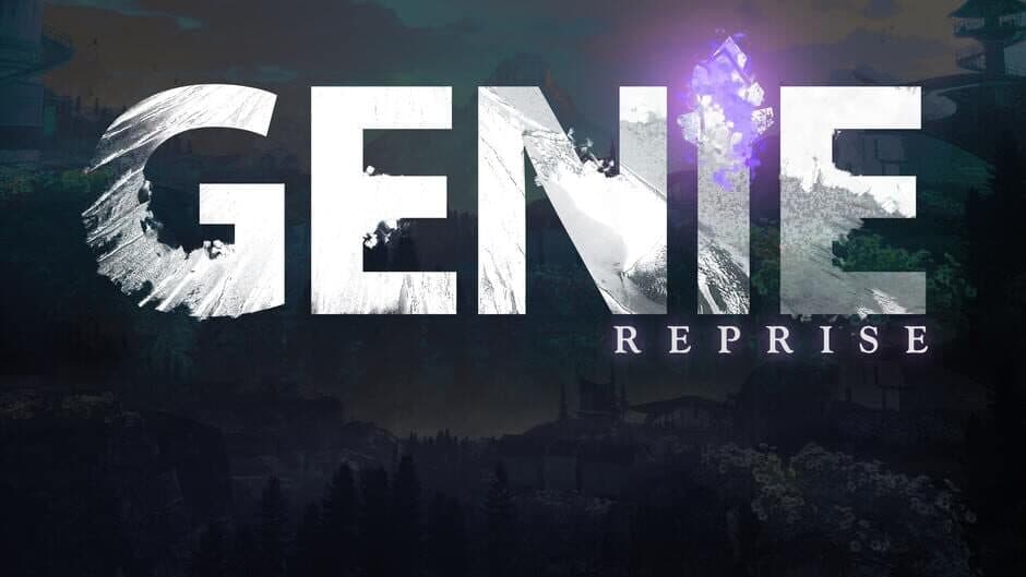 Genie Reprise banner