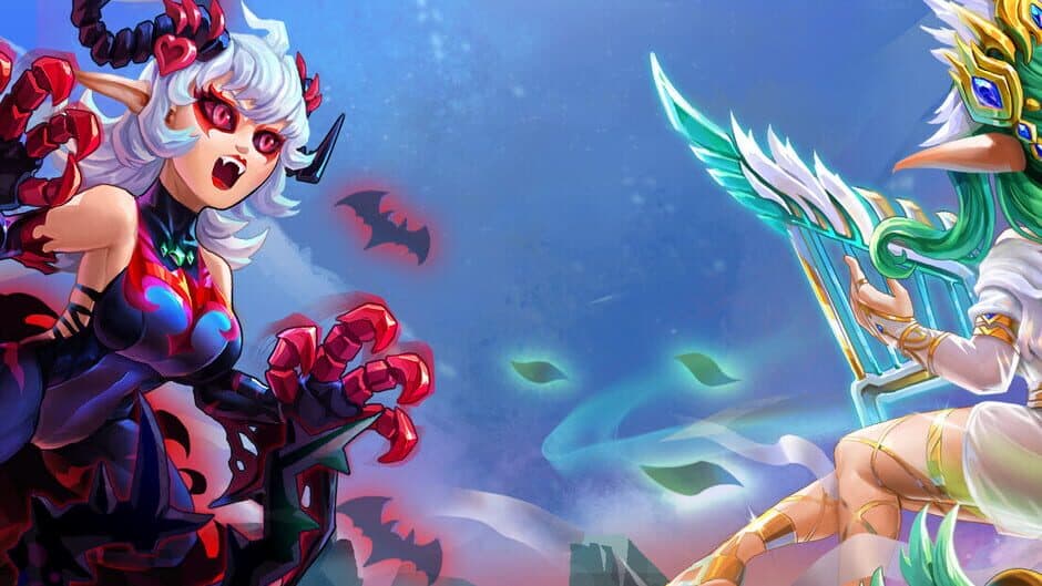 Esports Godfather Origin banner