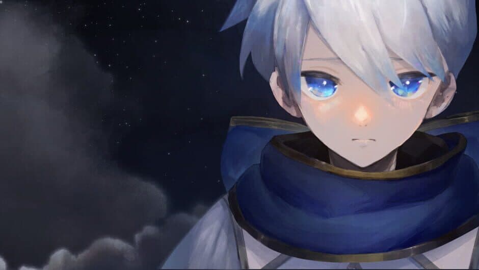 Hisa and Yomi banner