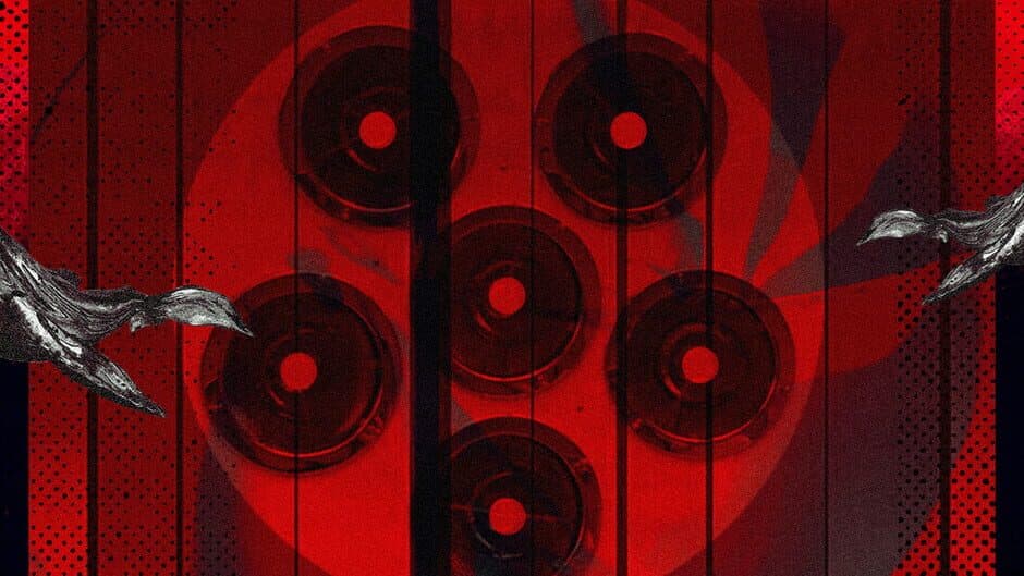 Edge of Death banner