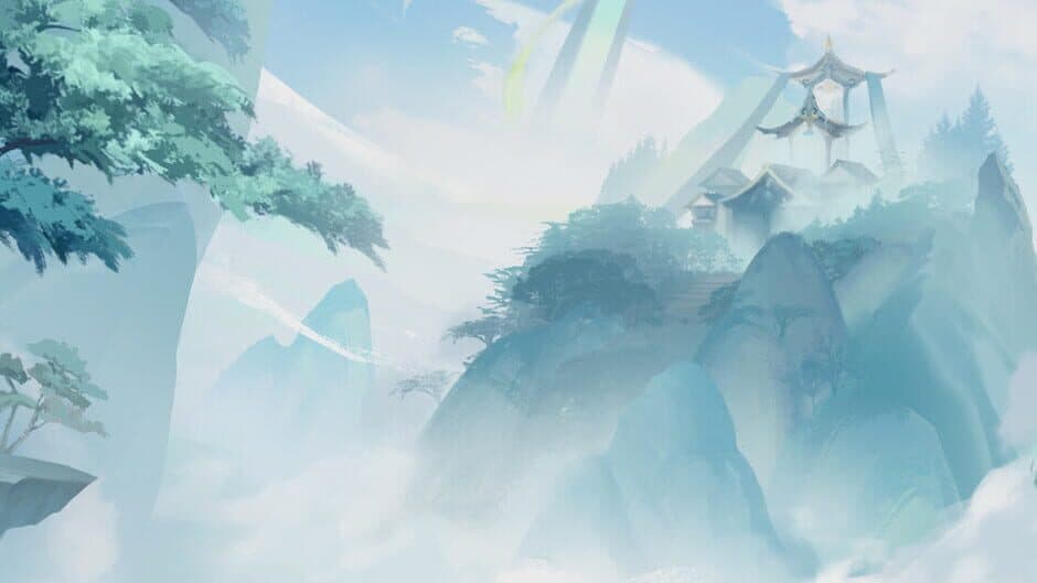 Endless Immortal Journey banner