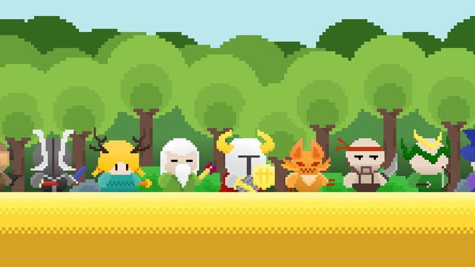 Adventure boy banner