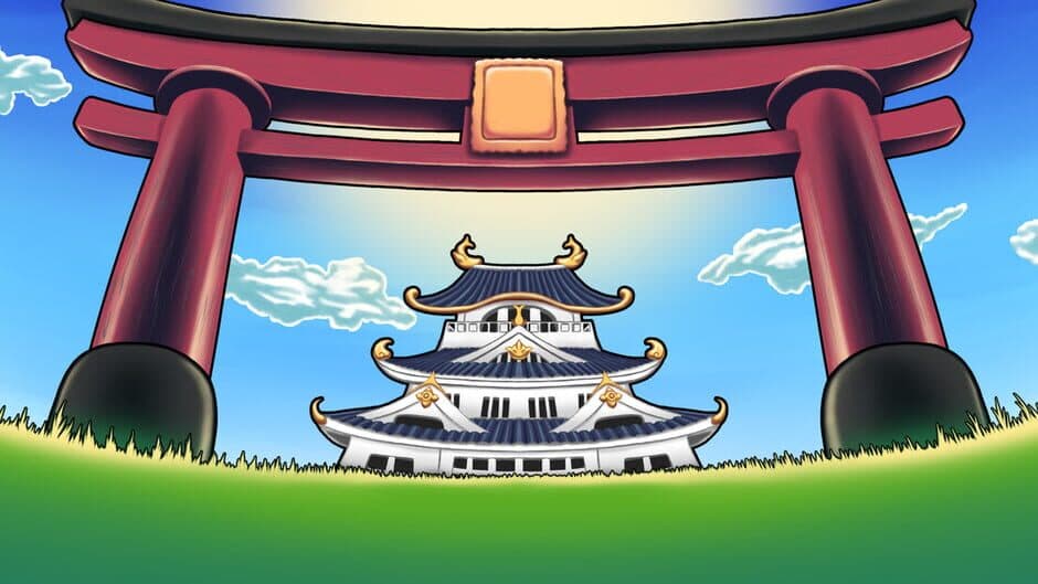 Learn Japanese: Yuke and the Book of Yokai banner