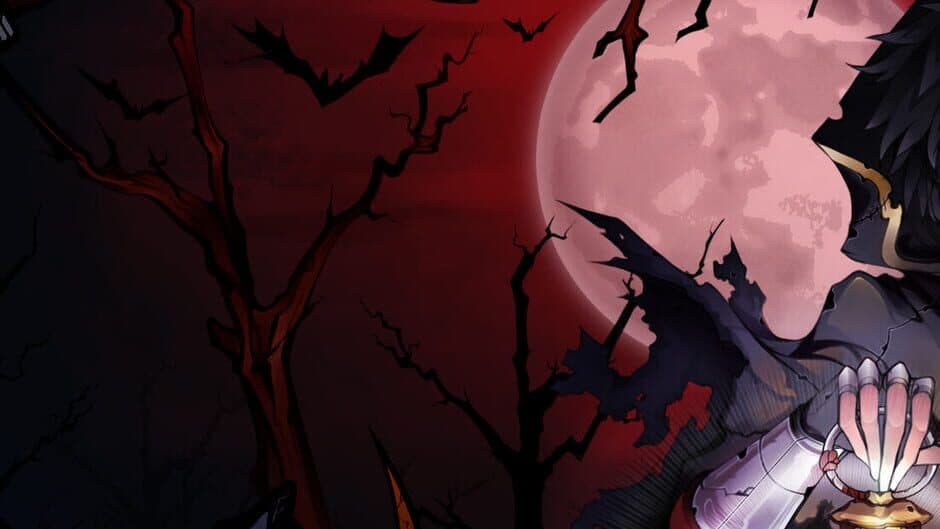 Whacking Hell! banner