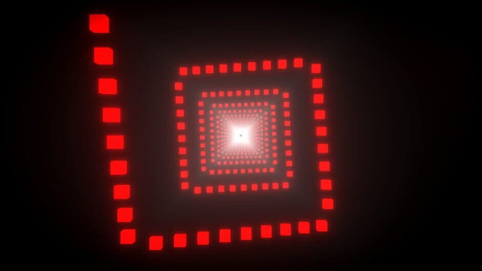 What's Up There? banner