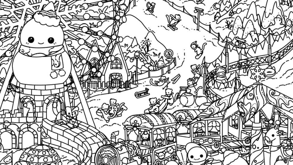 Where Ferrets banner