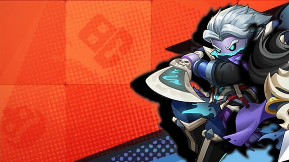 Summon Masters banner