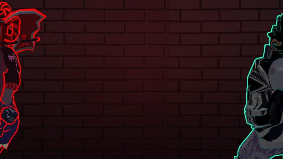 Supreme Fighters banner