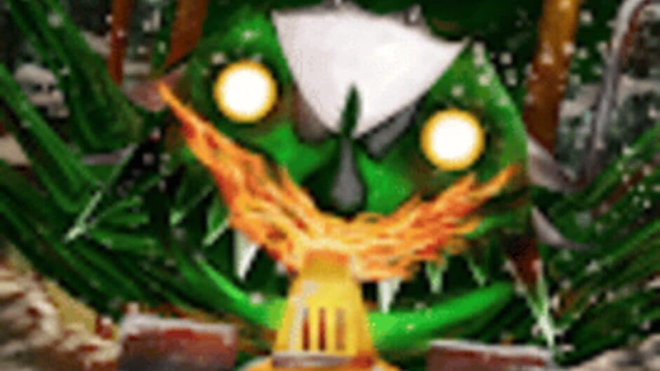 Scary Spider Train Survival 1 banner