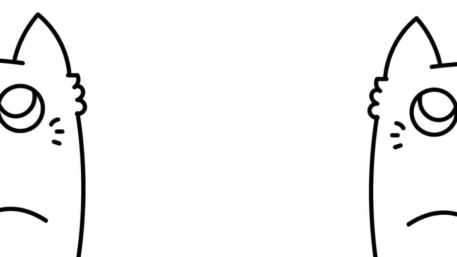 100 Cats London banner