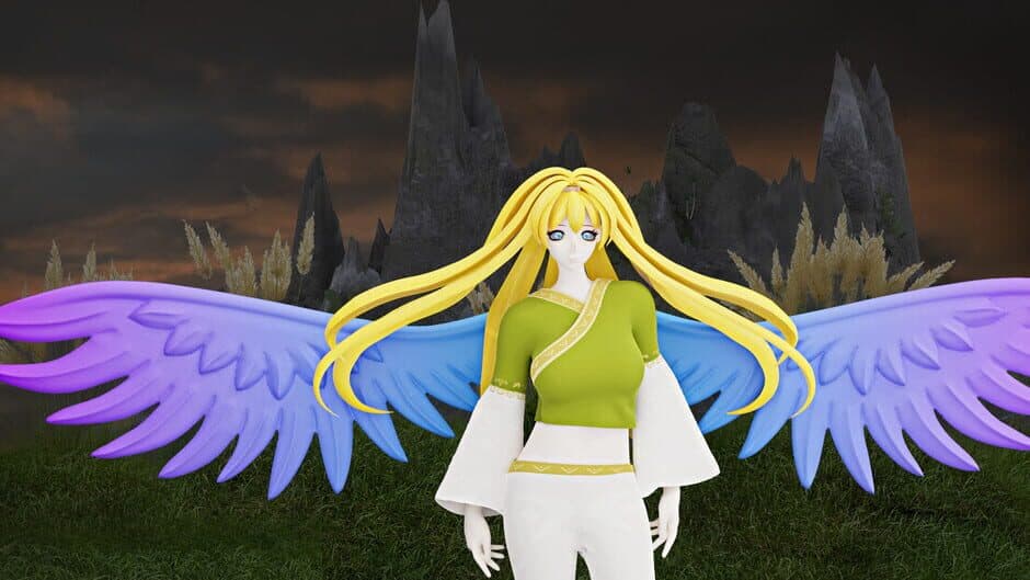 Sun-shot Legend banner