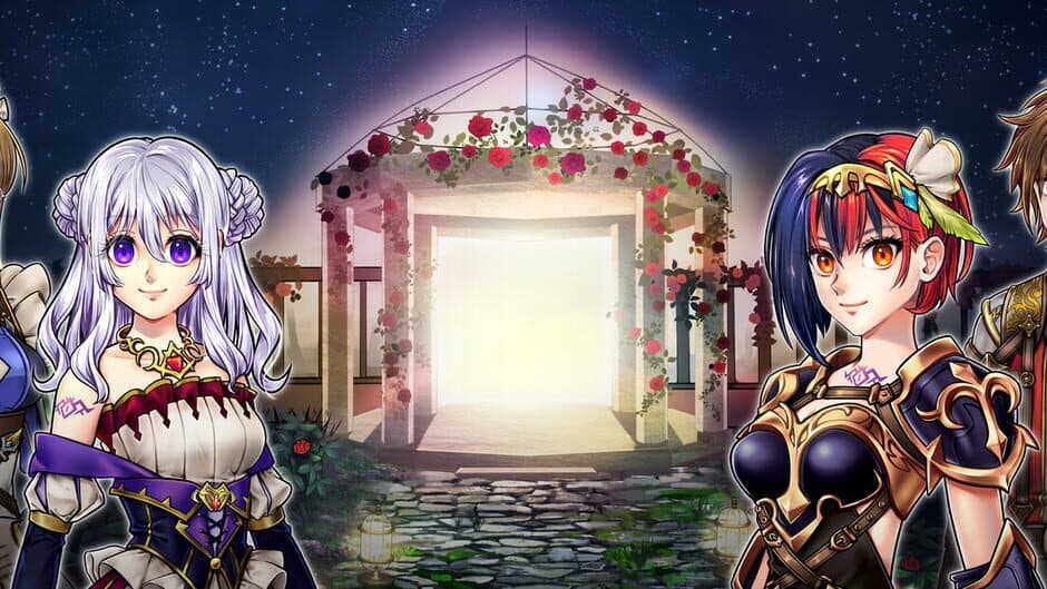 Knights of Grayfang banner