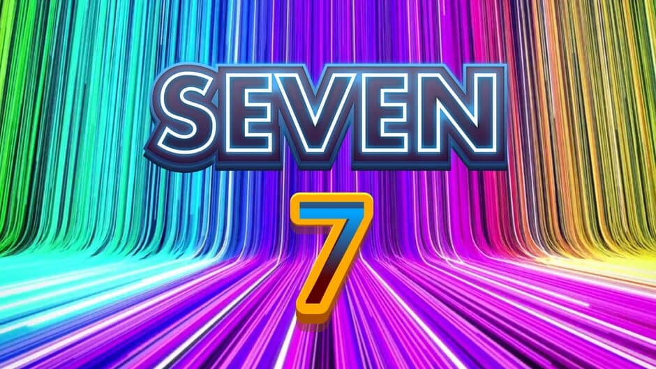 Seven banner