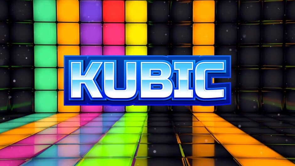 Kubic banner