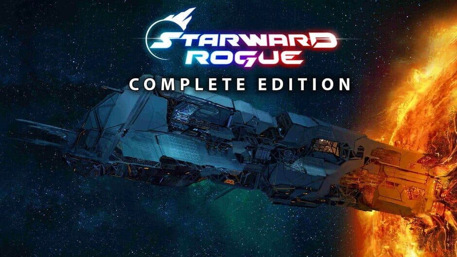 Starward Rogue: Complete Edition banner