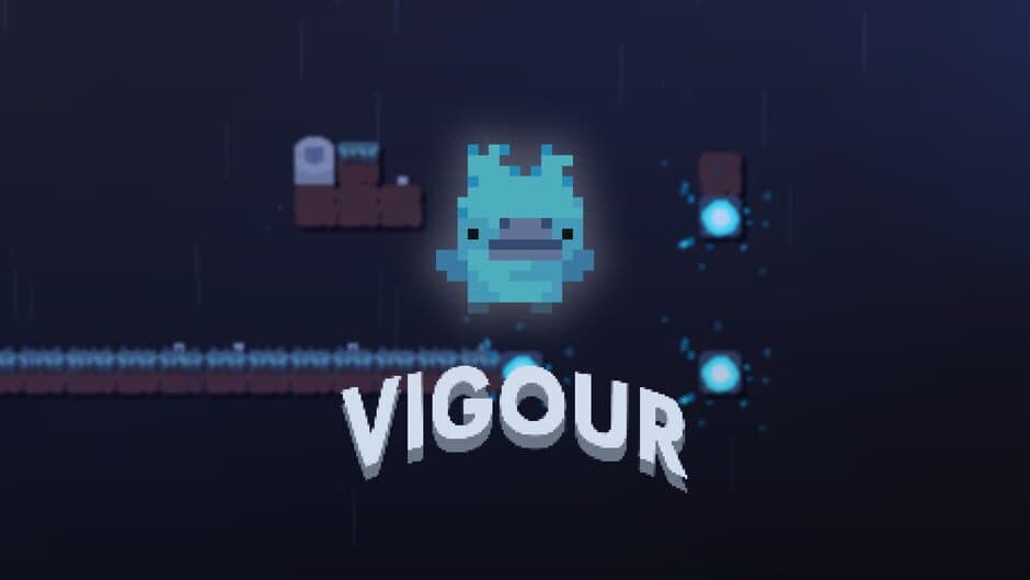 Vigour banner