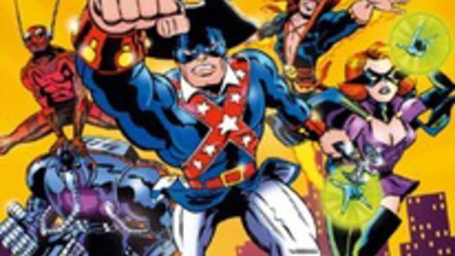 Freedom Force banner